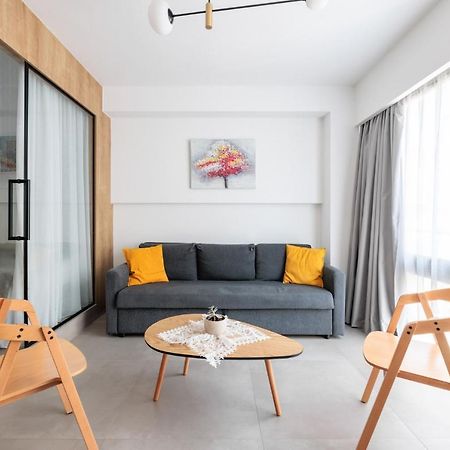 Apartamento Skg Urban Boutique Tesalónica Exterior foto