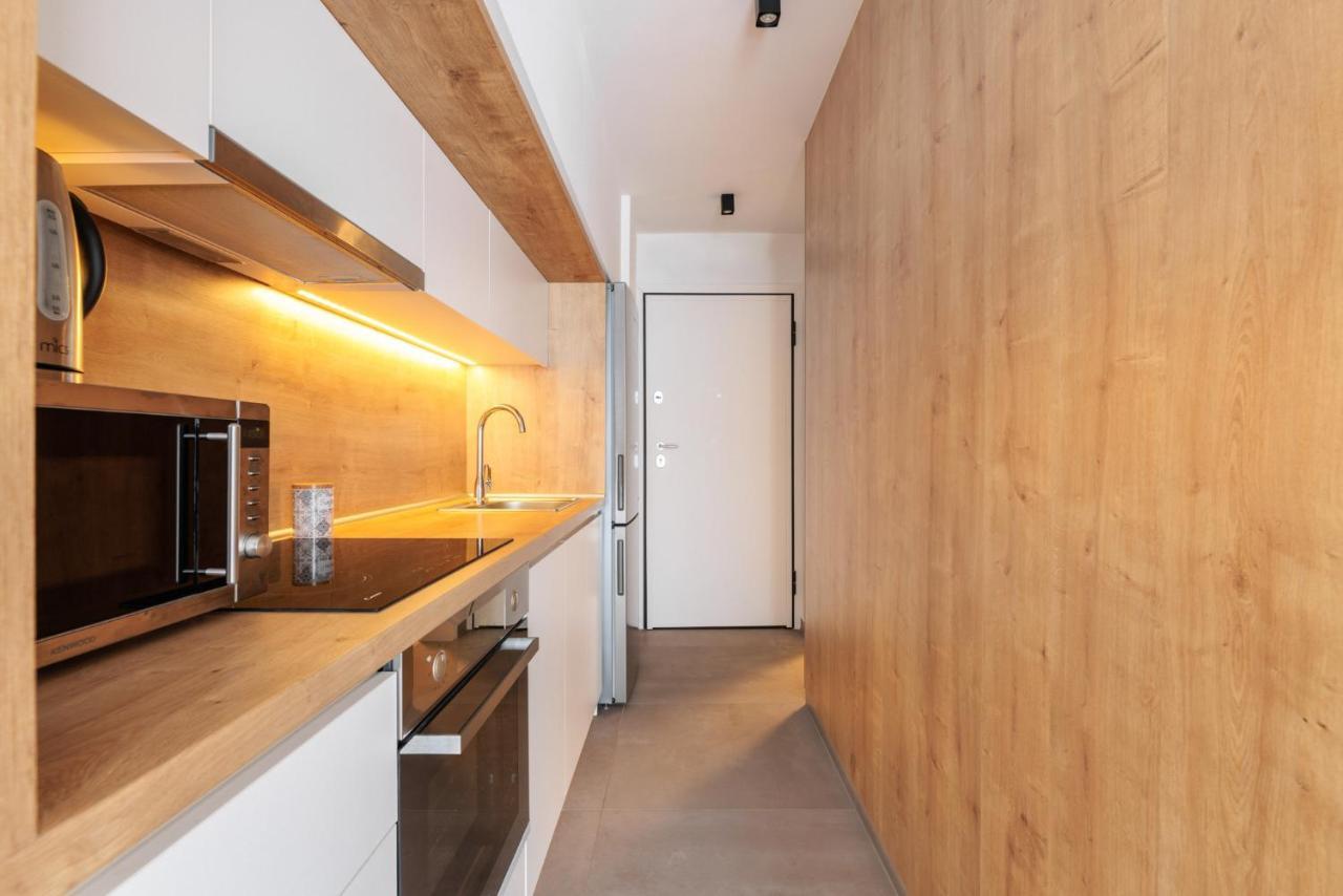 Apartamento Skg Urban Boutique Tesalónica Exterior foto